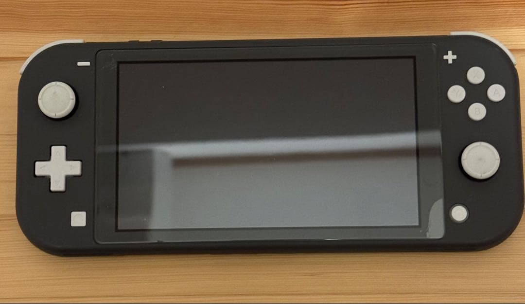 【合馬公式アカウント1】Nintendo Switch Lite