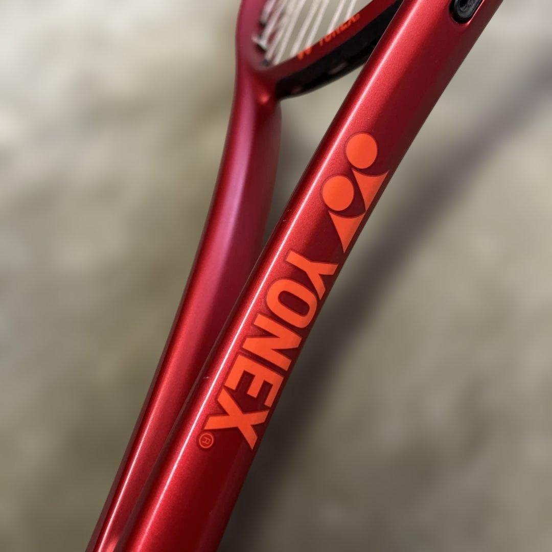 YONEX GEOBREAK 70Vソフトテニスラケット