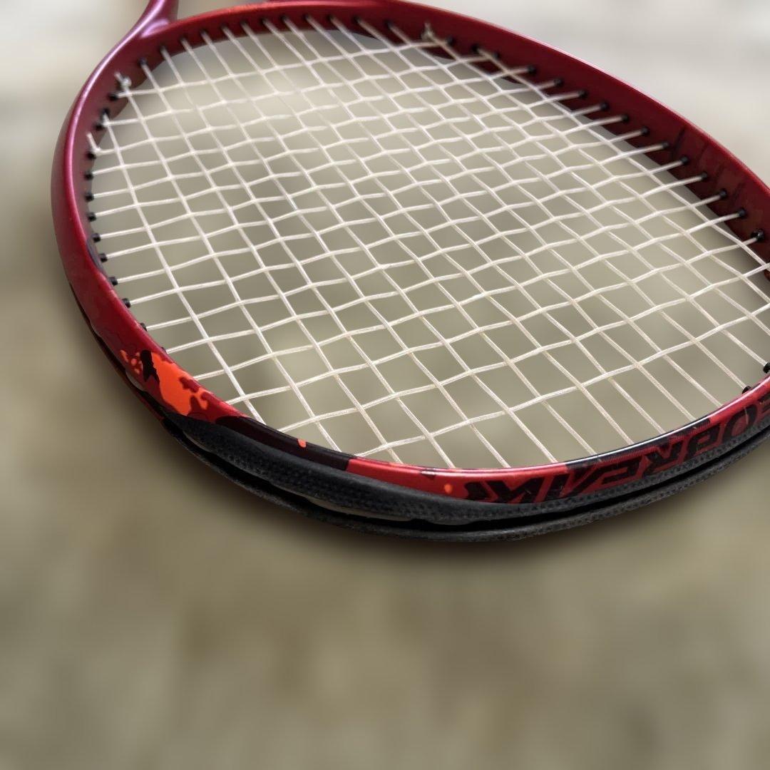YONEX GEOBREAK 70Vソフトテニスラケット