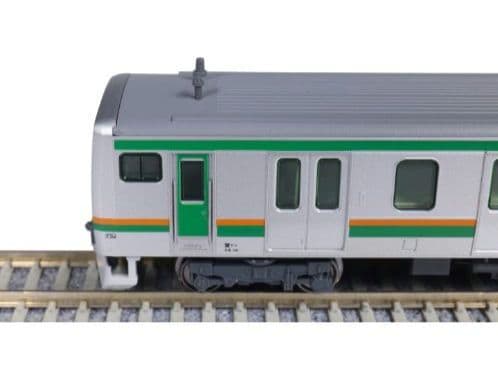 KATO E231系　千番台 小山車両センター 10両 10-2001 Nゲージ