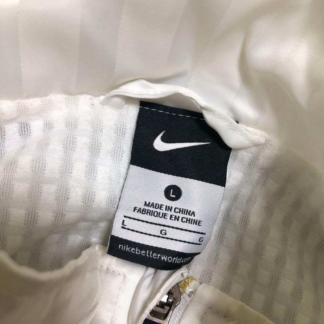 NIKE DIAMOND ELITE SHADO セットアップ L