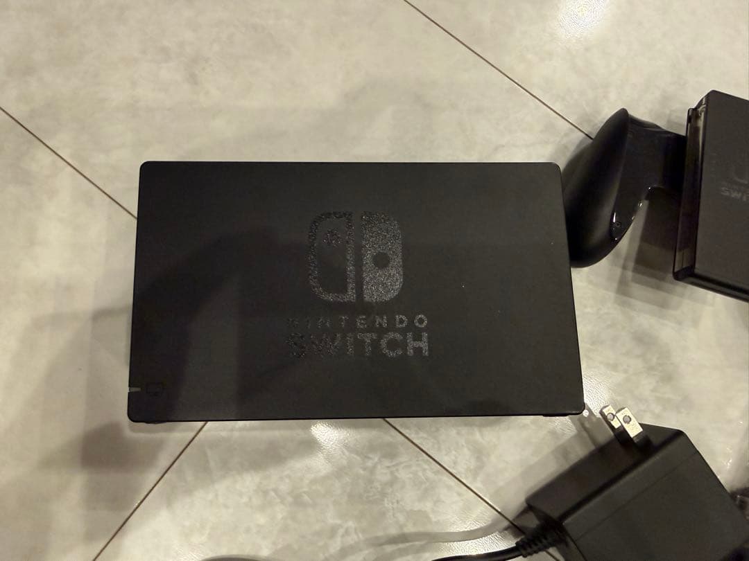 Nintendo Switch switch