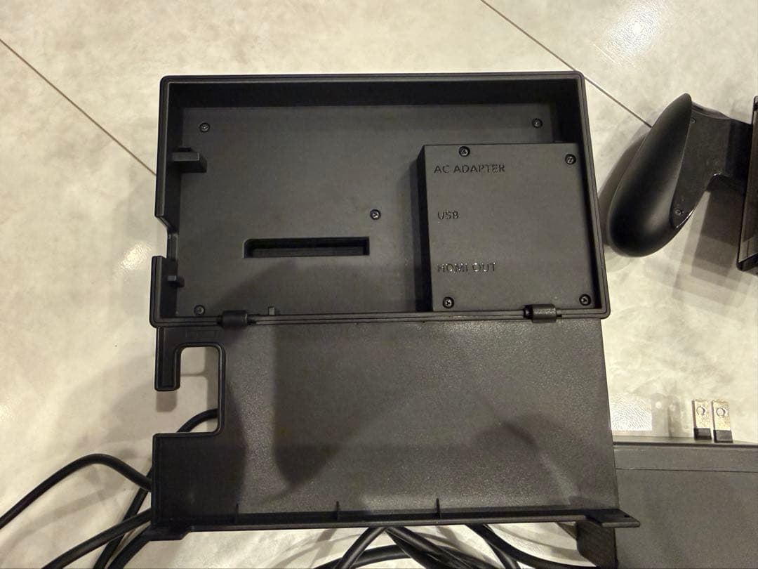 Nintendo Switch switch