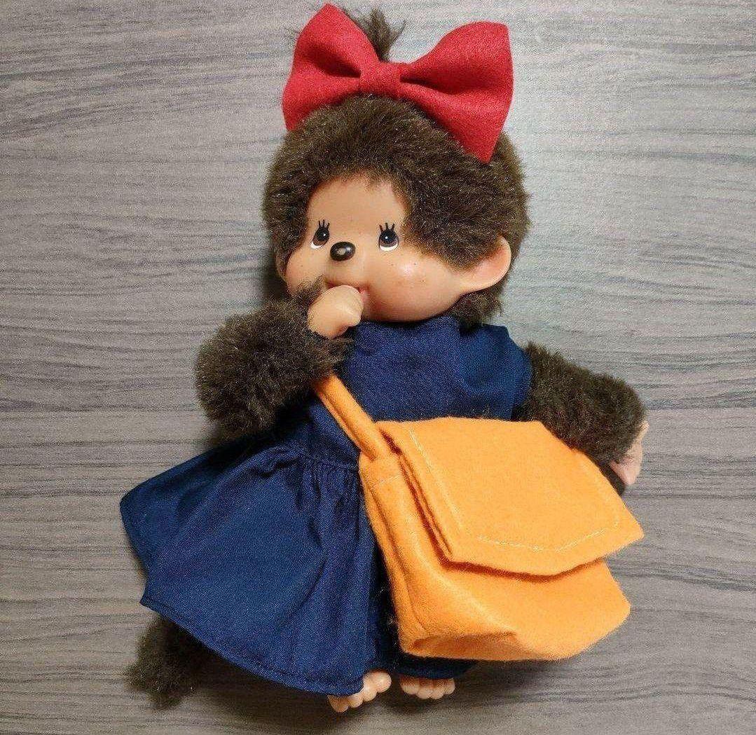 J&Y SYSTEM公式アカウント02 モンチッチＳ　服おまとめ