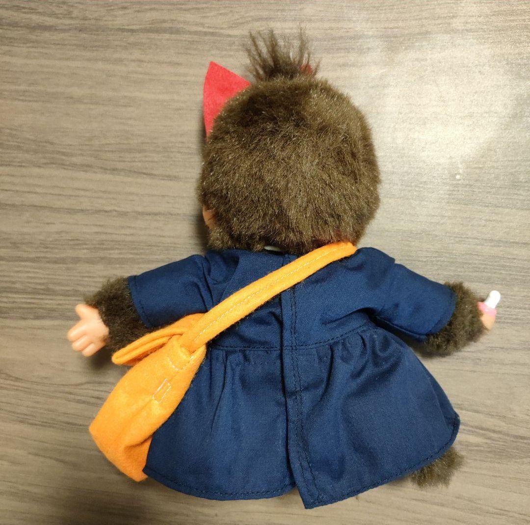 J&Y SYSTEM公式アカウント02 モンチッチＳ　服おまとめ