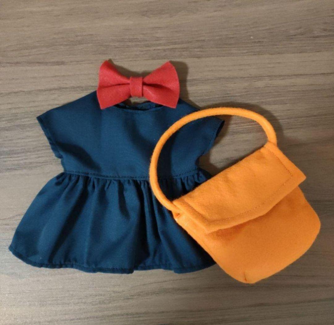 J&Y SYSTEM公式アカウント02 モンチッチＳ　服おまとめ