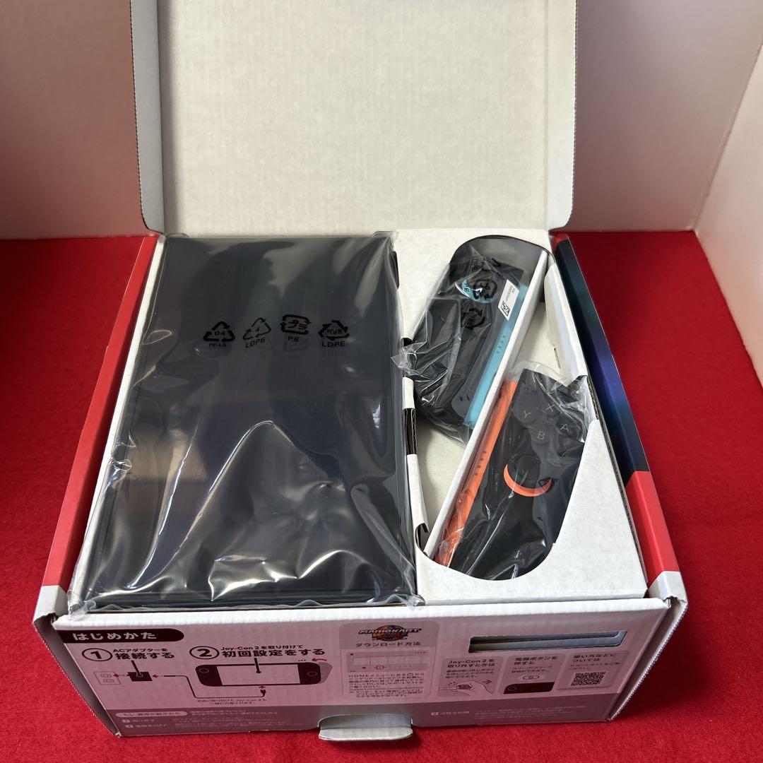 Nintendo Switch2 本体 おまけ付き