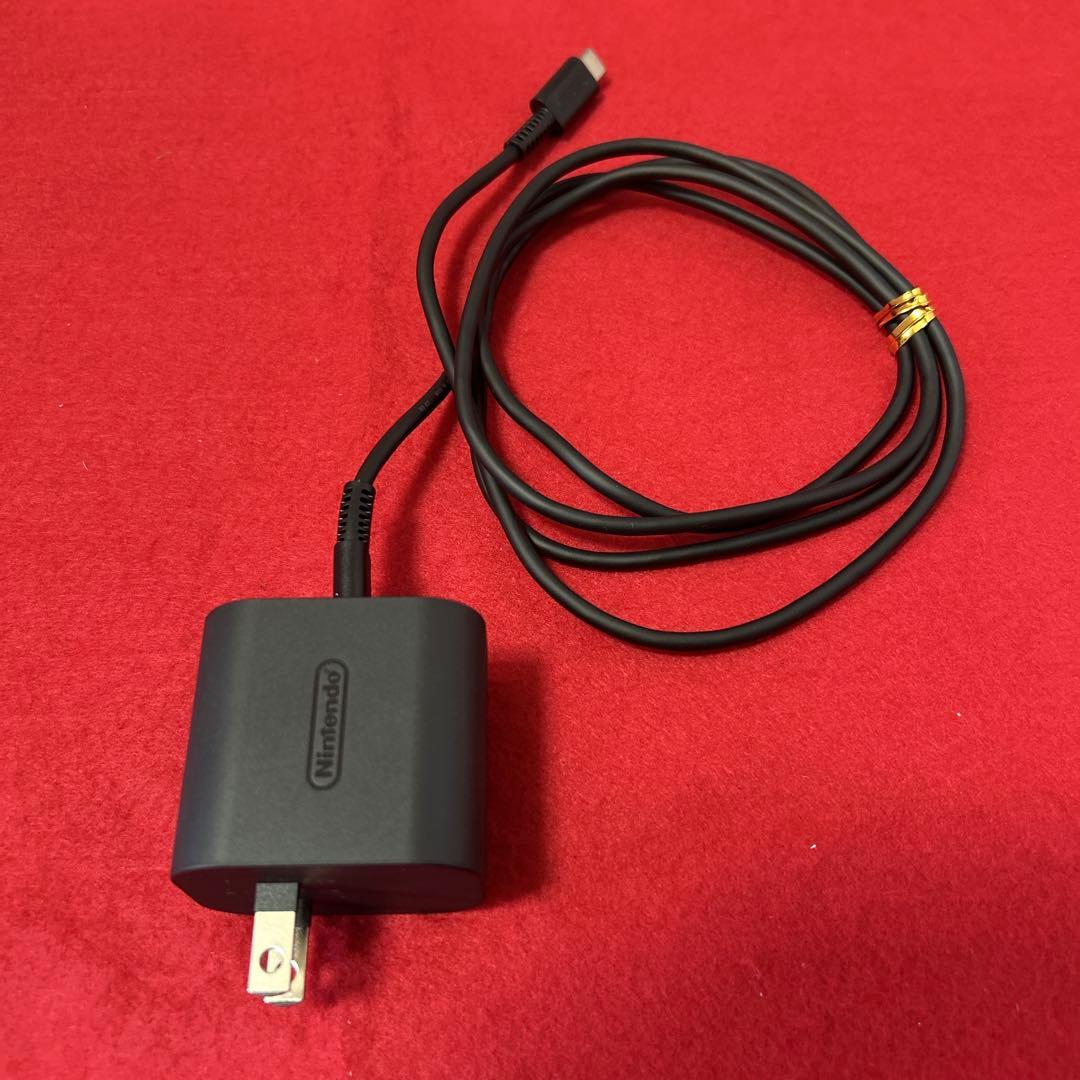 Nintendo Switch2 本体 おまけ付き