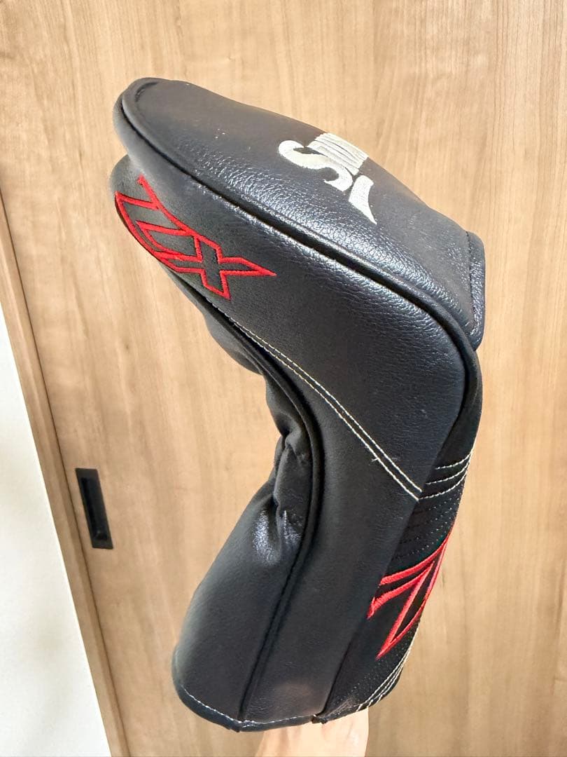 SRIXON スリクソン ZX7 ドライバー 10.5° SR