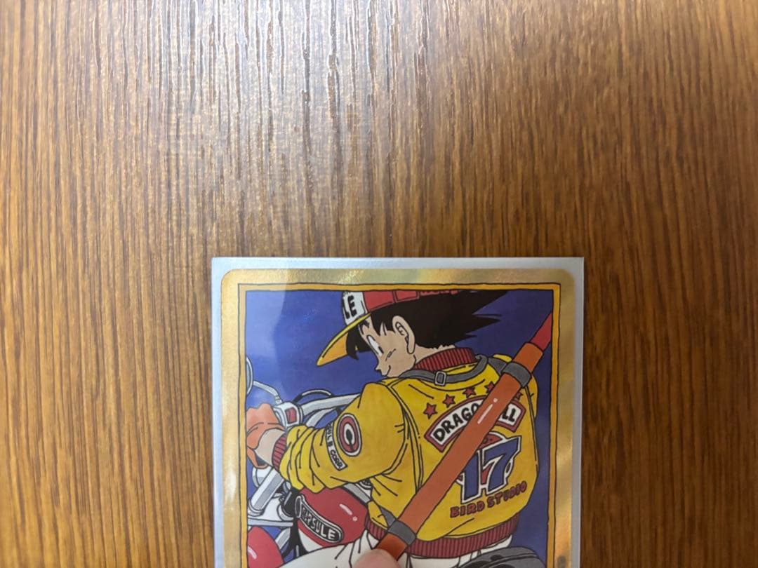 フュージョンワールド マンガブースター01 E-52 ★エナジーマーカー