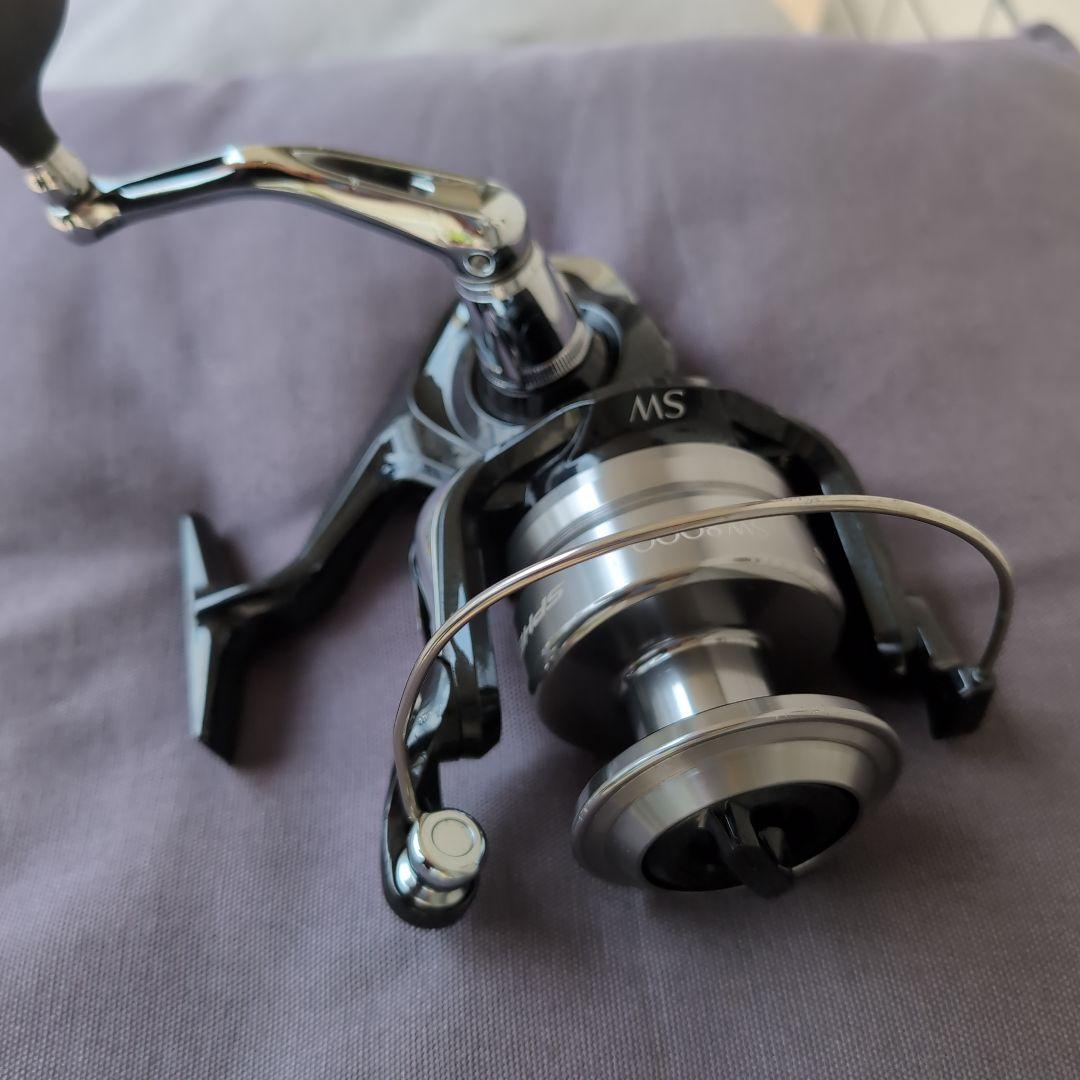 bootsyさん専用　シマノ　14スフェロスSW8000PG