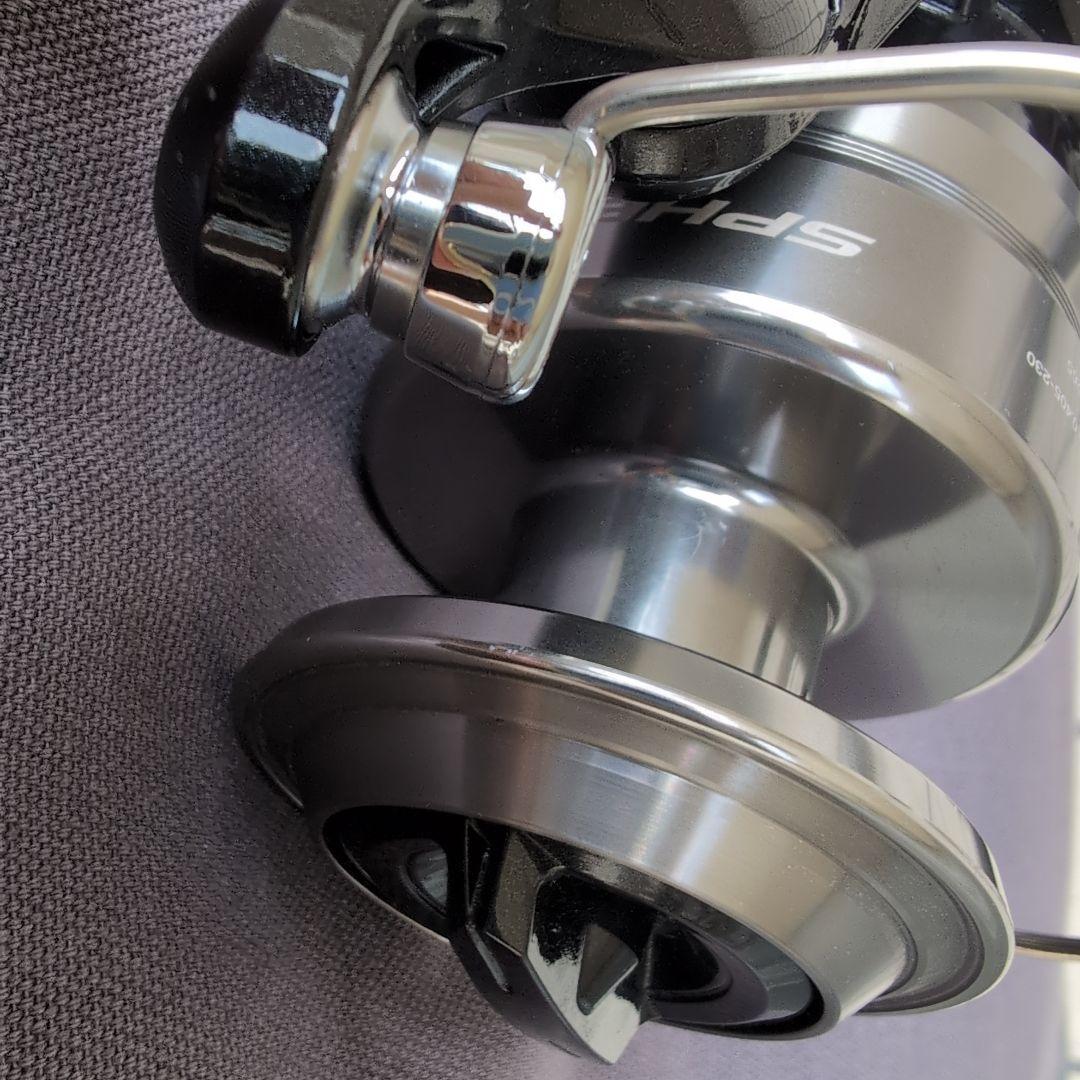 bootsyさん専用　シマノ　14スフェロスSW8000PG