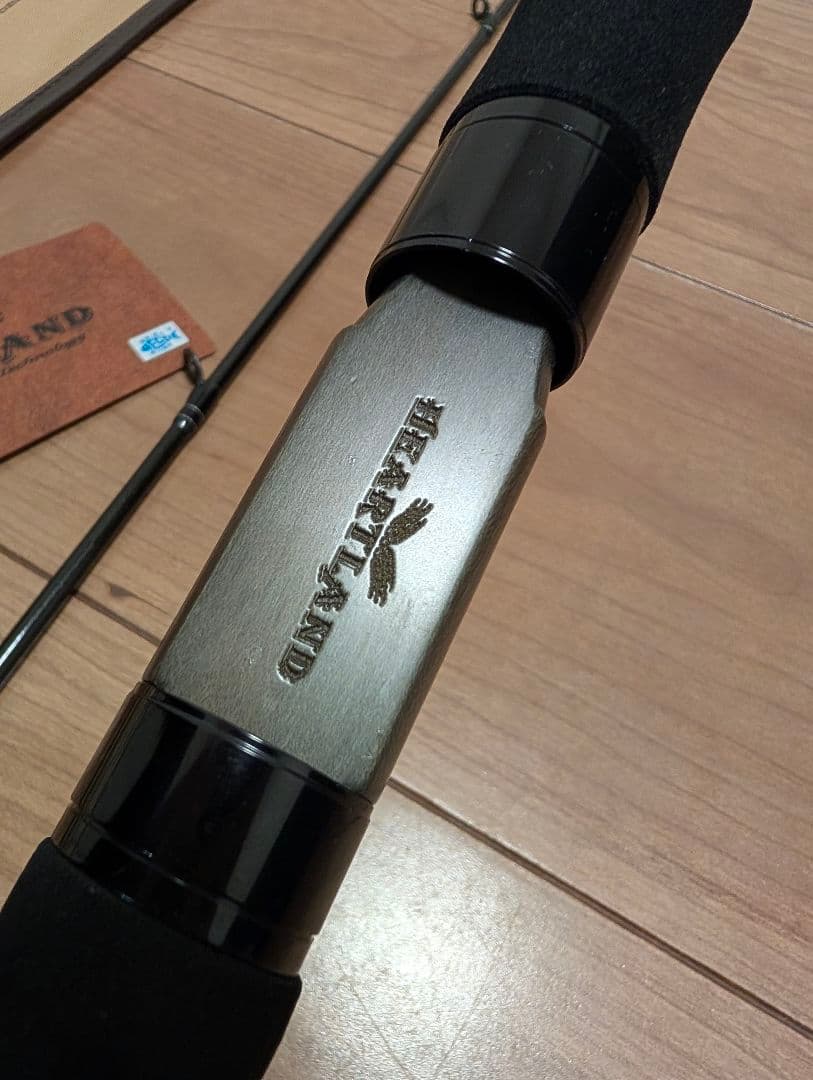 ハートランド冴掛　レベルディレクション