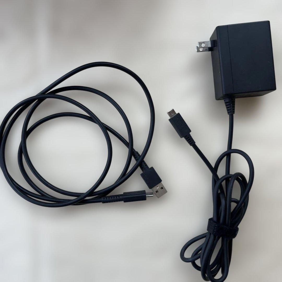 Nintendo Switch 中古　Joy-Con 合計4個　スイッチ本体