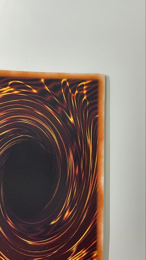 【貴重】氷結界の龍ブリューナク DTC シークレット　【傷なし】【⚠︎微日焼け】