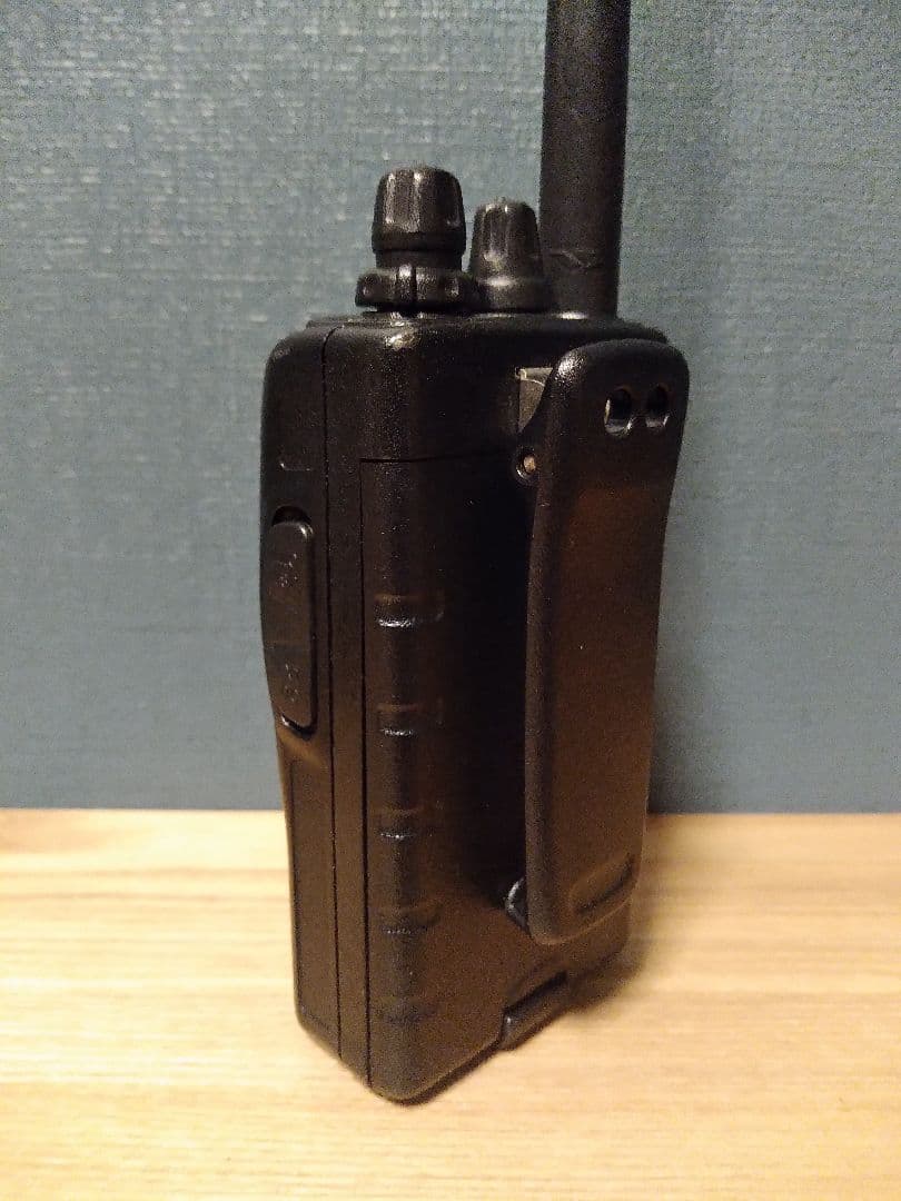STANDARD FT-60 Yaesu 八重洲 無線 アマチュア無線