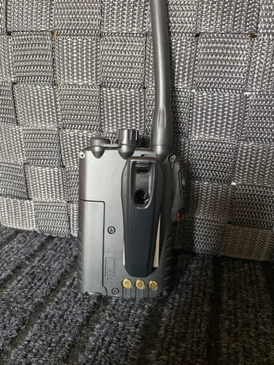 希少品！モトローラ /MOTOROLA/特定小電力トランシーバー CL70A