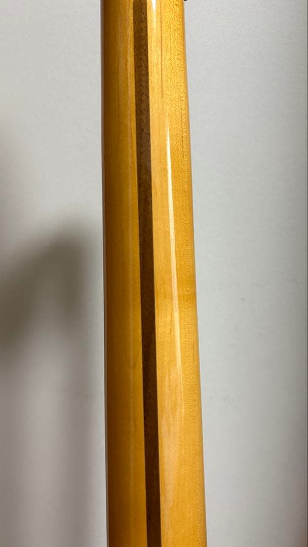 Fender Vintera Ⅱ 50s Stratocaster