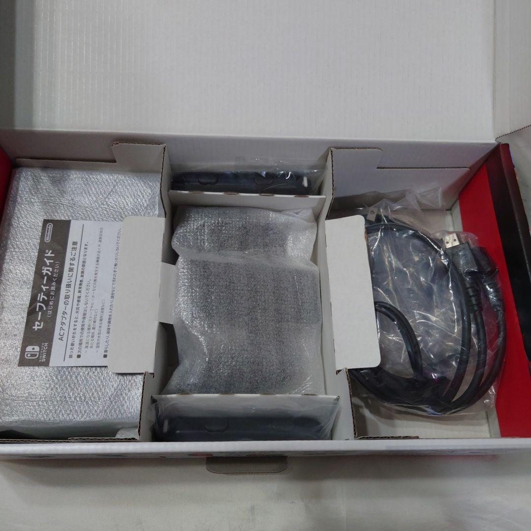 Nintendo Switch おまけSDカード