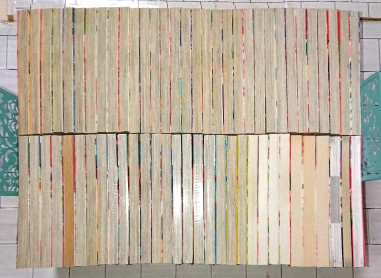 【63冊セット】「ちはやふる」1~50巻+中学生編+小説版+関連本