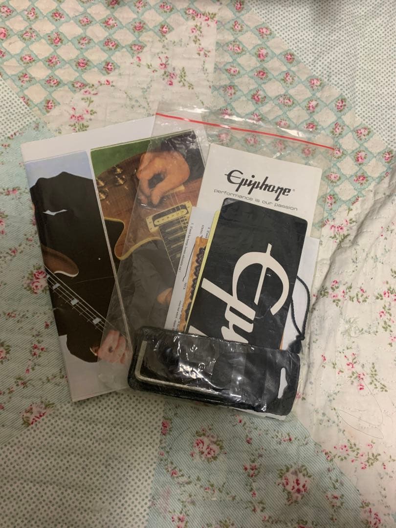 『3/18まで価格!』 Epiphone SG モデル　エレキギター