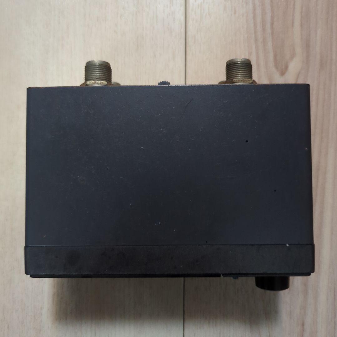 その他 Diamond SX-600 SWR & Power Meter