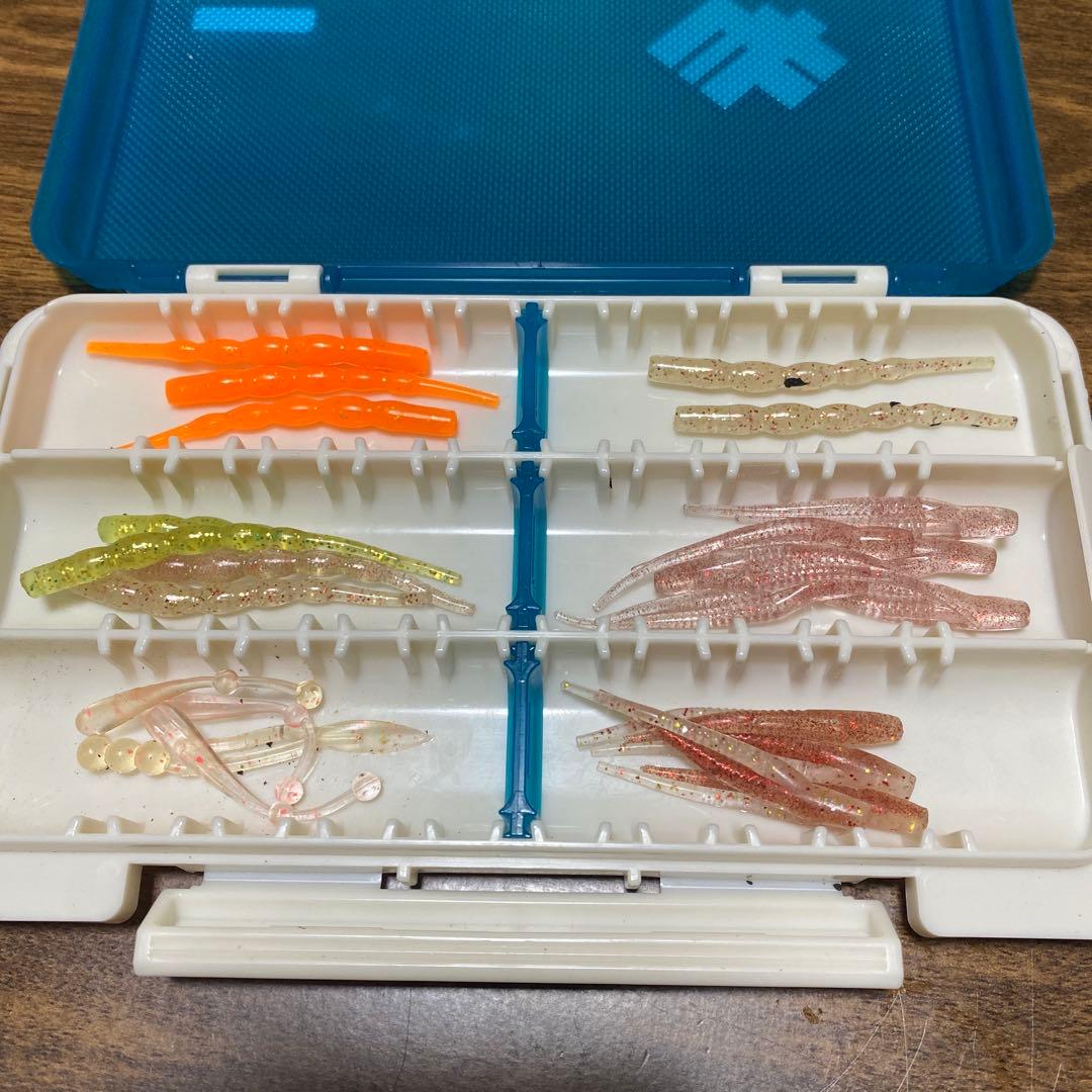 サーティーフォー　ルアーセット