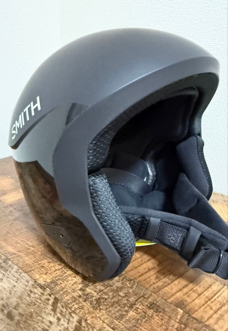 SMITH ヘルメット Mサイズ