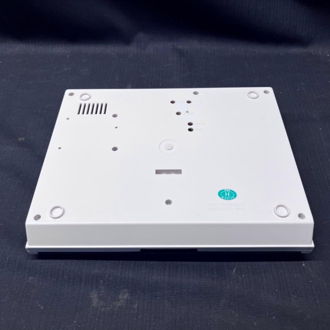 ▽Gc左1038 エポック社 スーパーカセットビジョン 本体 カセット まとめ