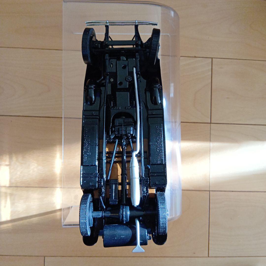 1929年代自動車モデル