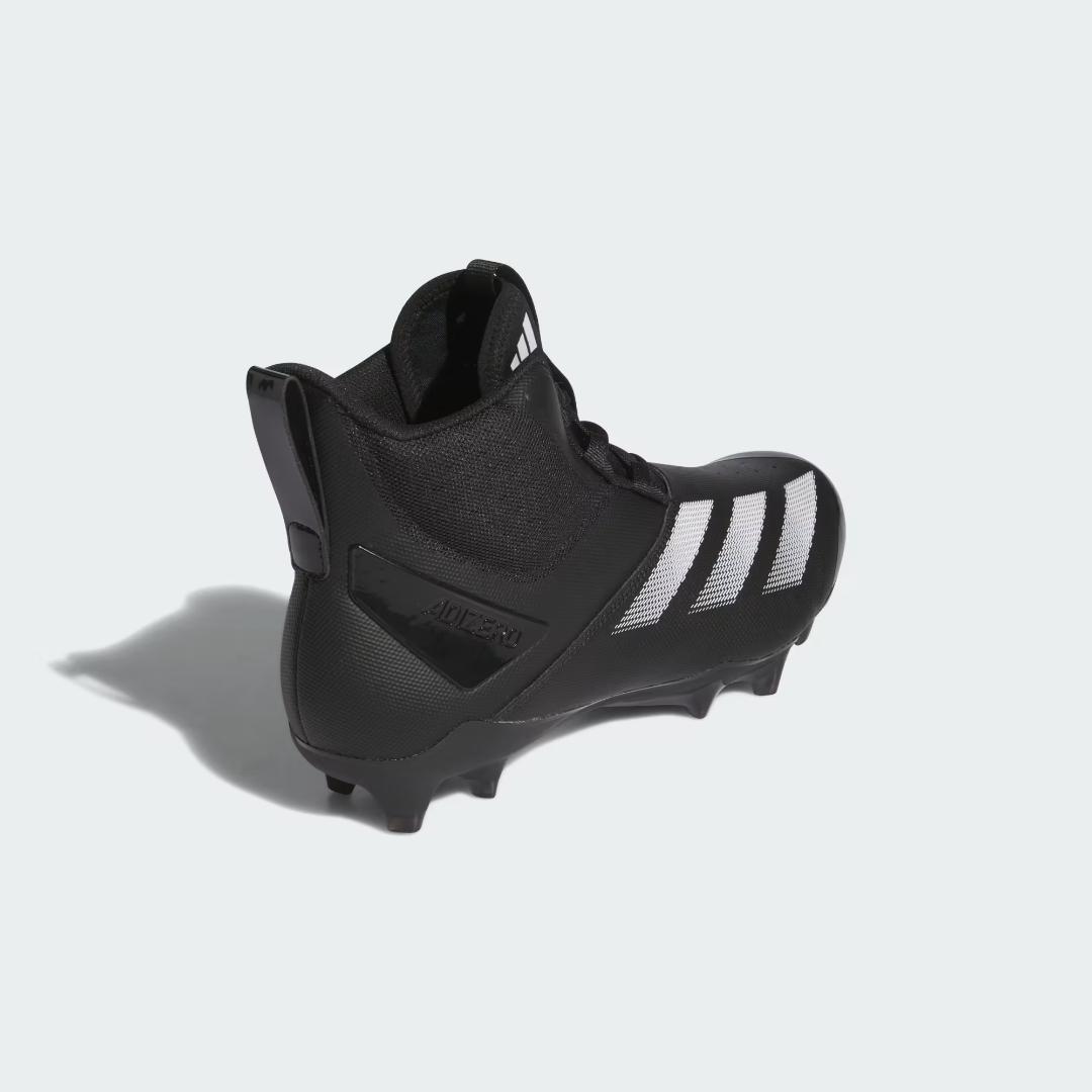Adizero Chaos Lineman Cleats BLK　28.5㎝　H