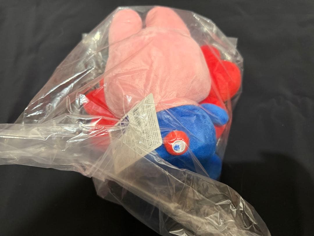 【未開封】サンリオ ミャクミャク マイメロディー Mサイズ