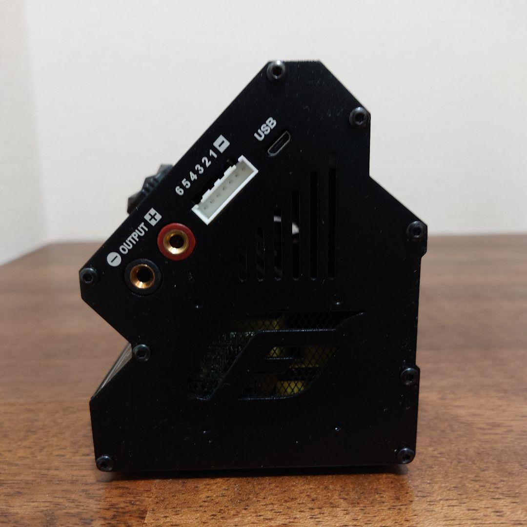 G6P AC Charger & Power Supply 充電器&安定化電源