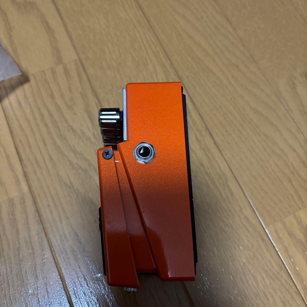 ギター boss ds-1x