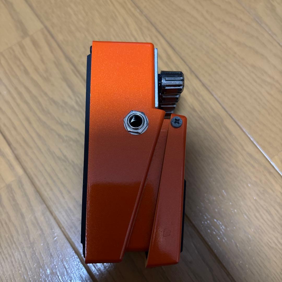 ギター boss ds-1x