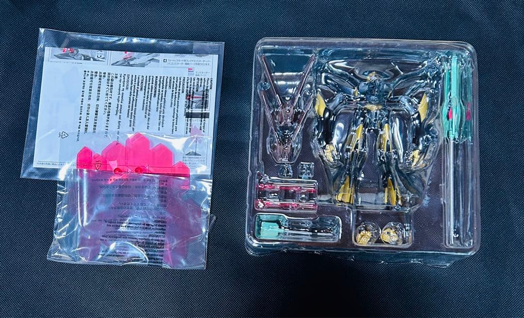 コードギアス　ROBOT魂 ロボットモデル コレクションセット