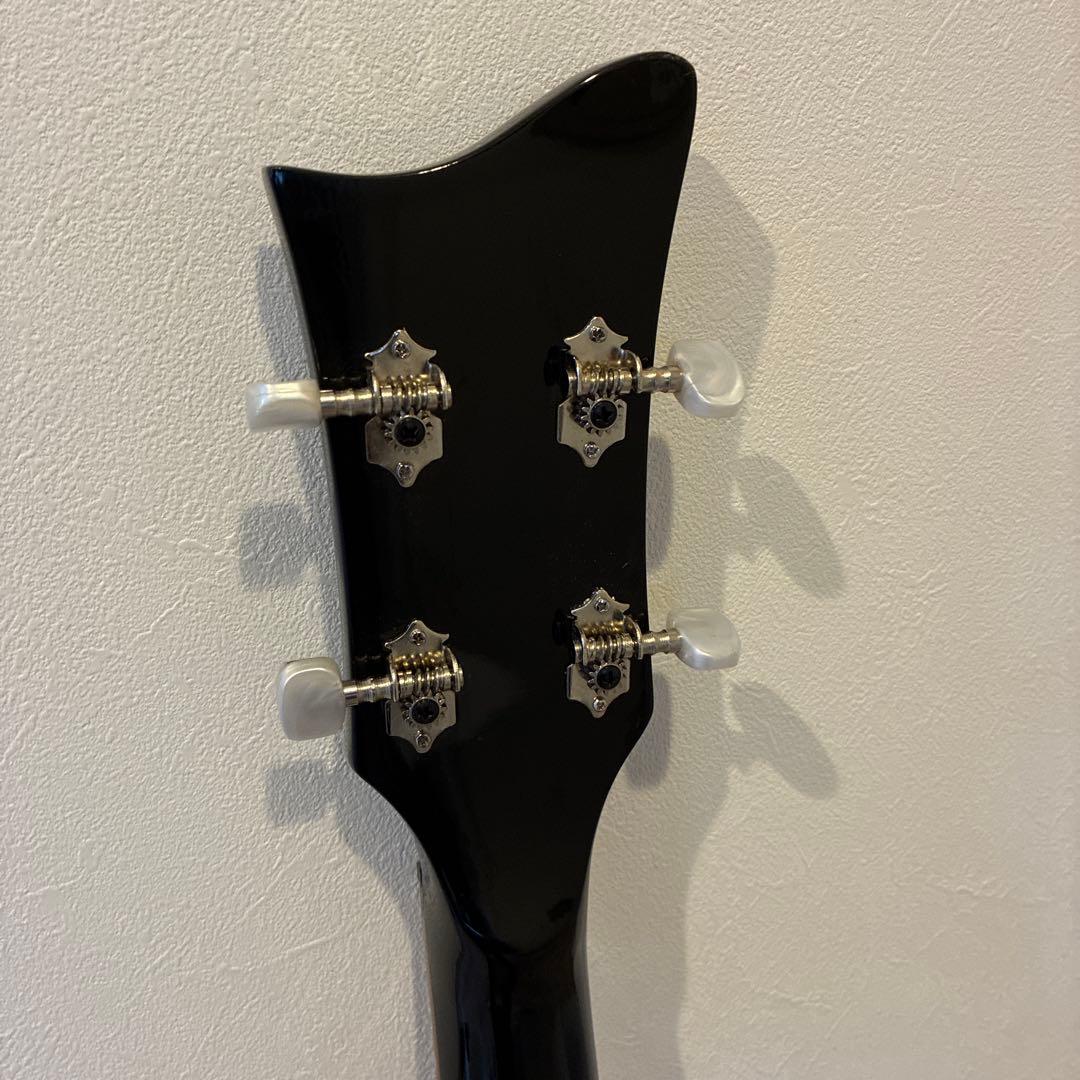 hofner ? エレキベース ブラック　初心者