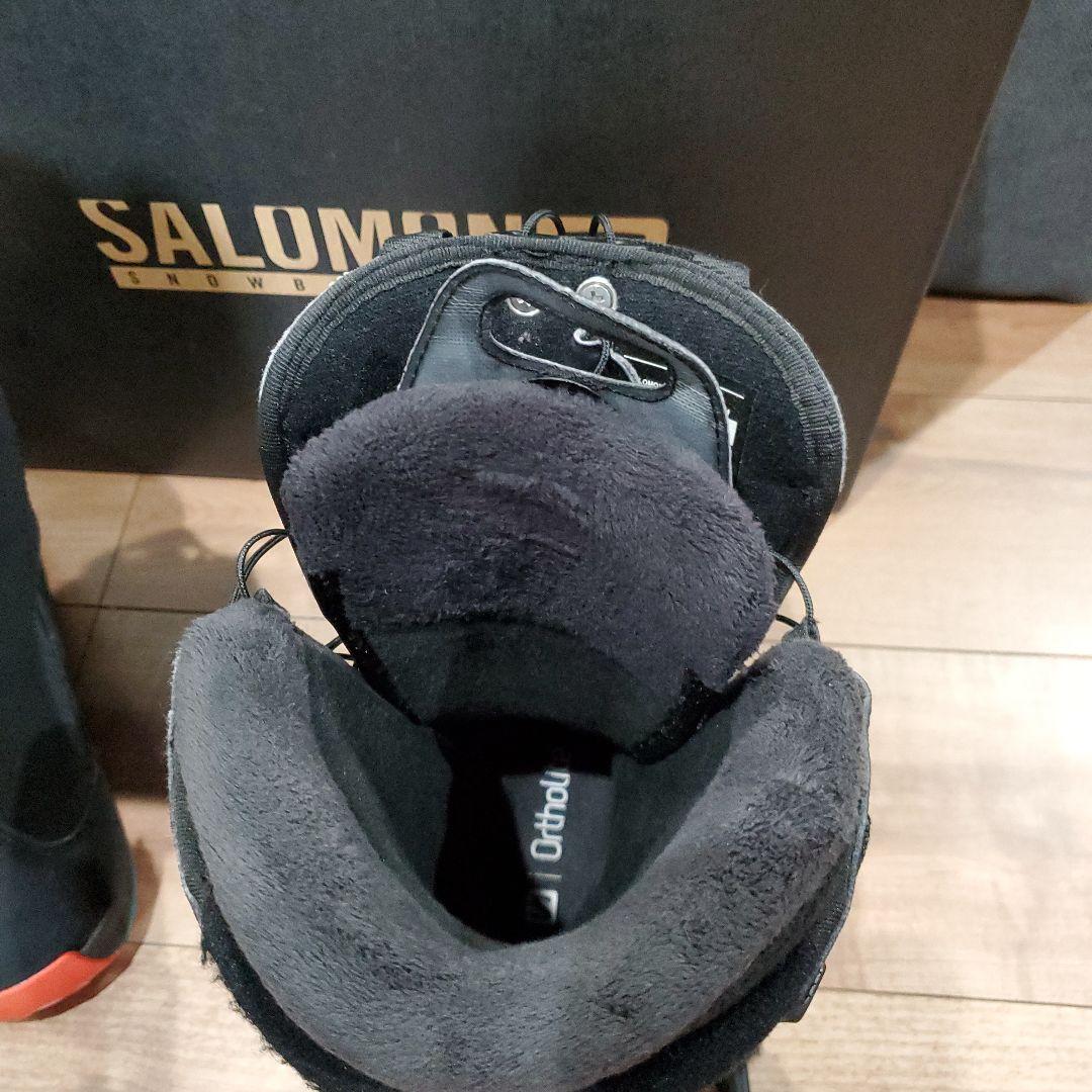 サロモン　IVY　スノーボードブーツ　23.5センチ