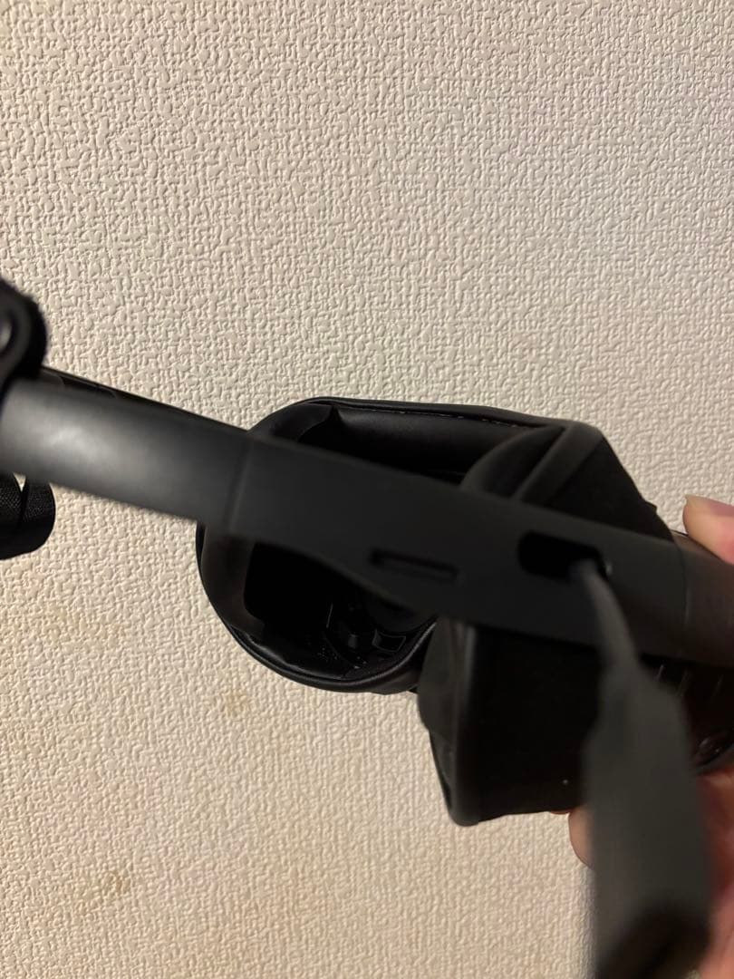 ぬ*ち様 VIVE XR Elite + full face tracker オ