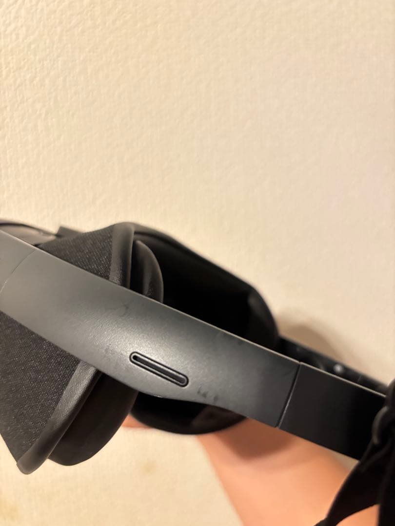 ぬ*ち様 VIVE XR Elite + full face tracker オ