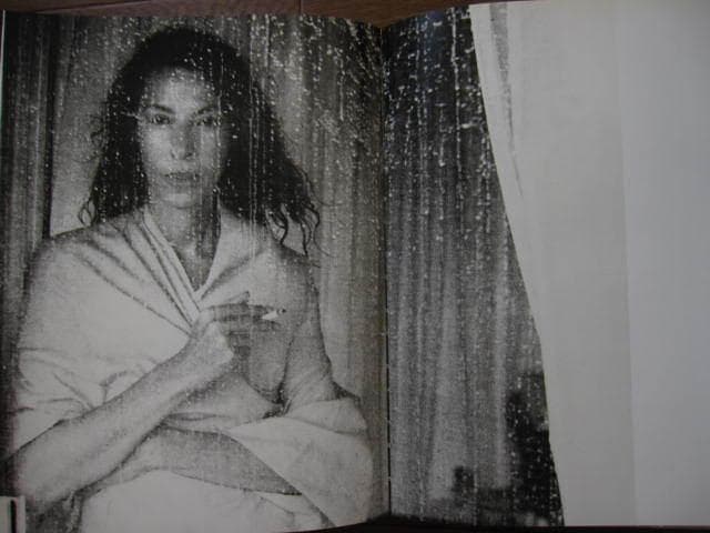 アート・デザイン・音楽 AN AUTOBIOGRAPHY RICHARD AVEDON