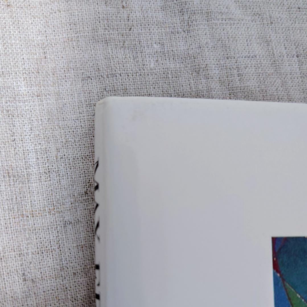 【絶版】骰子の7の目　マックス・エルンスト　画集 （スリーブ・帯・付属品付き）