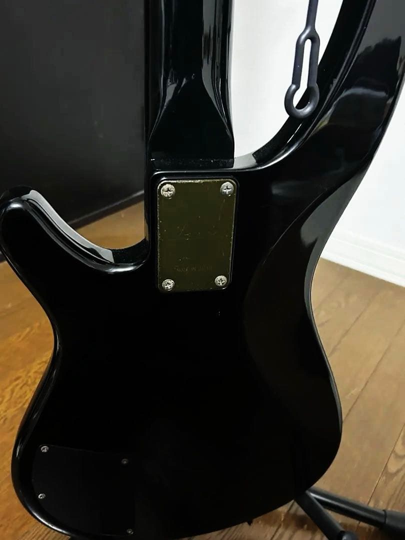 Ibanez RoadstarⅡ - RB830 Japan 1987-1989