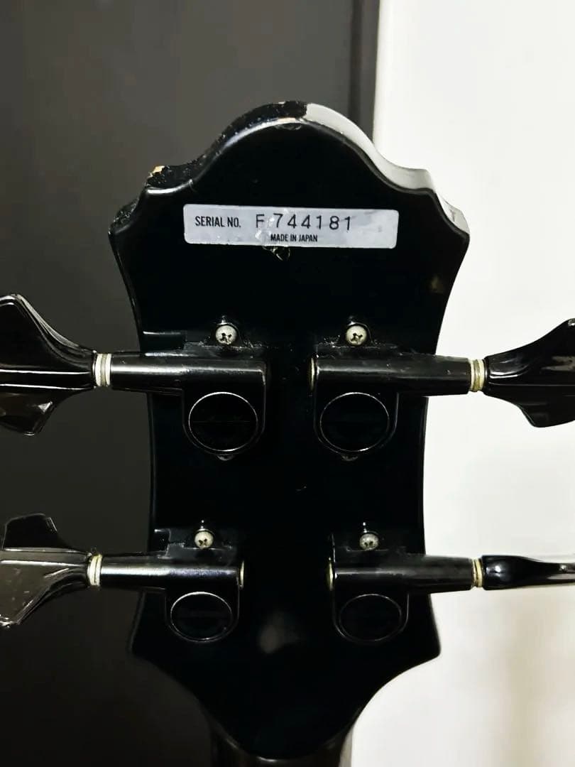 Ibanez RoadstarⅡ - RB830 Japan 1987-1989