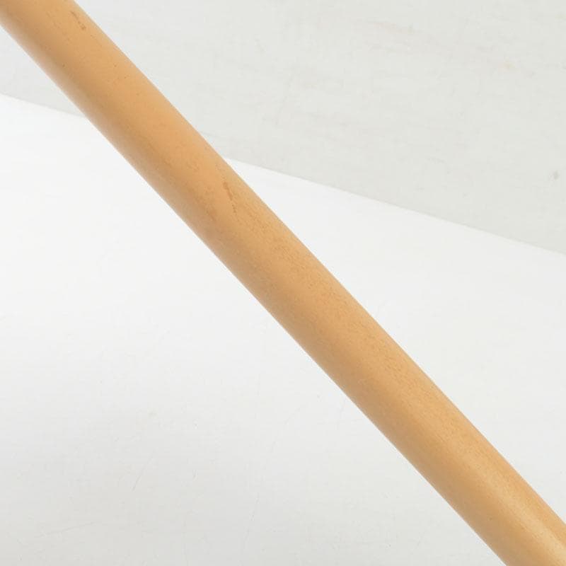 和楽器　木管楽器　獅子田竹渓作　篠笛　竹笛　袋付　N　9781