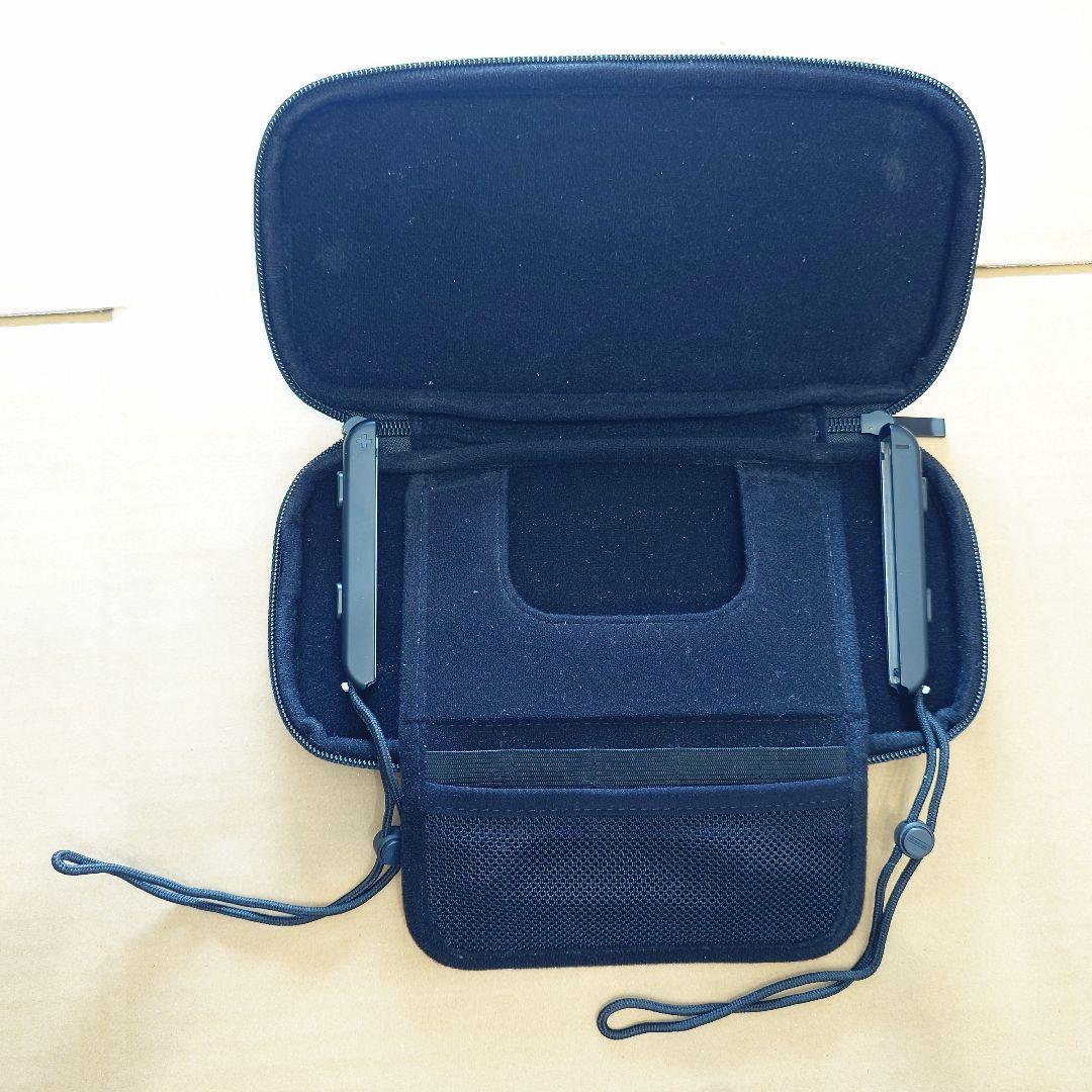 ク*ん様 Nintendo Switch 本体（ケース＋512GBmicroSD