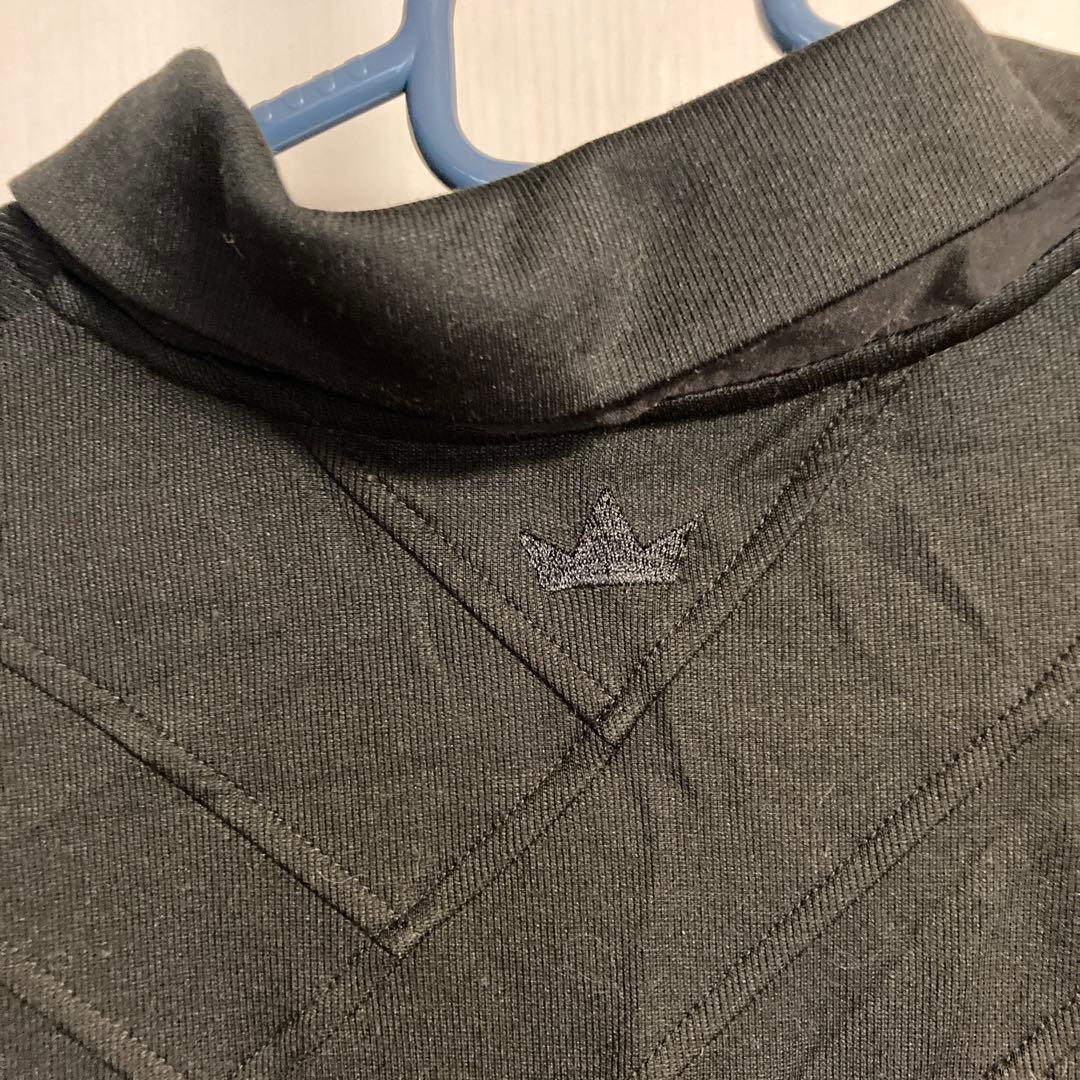 Rapha KING OF PAINサイクルジャージ X-LARGE 黒