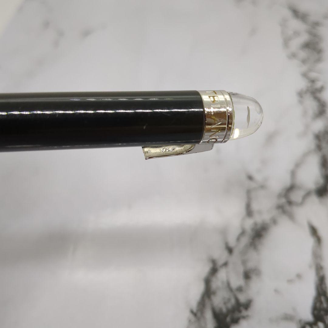 【早い者勝ち】MONTBLANC モンブラン スターウォーカー ボールペン