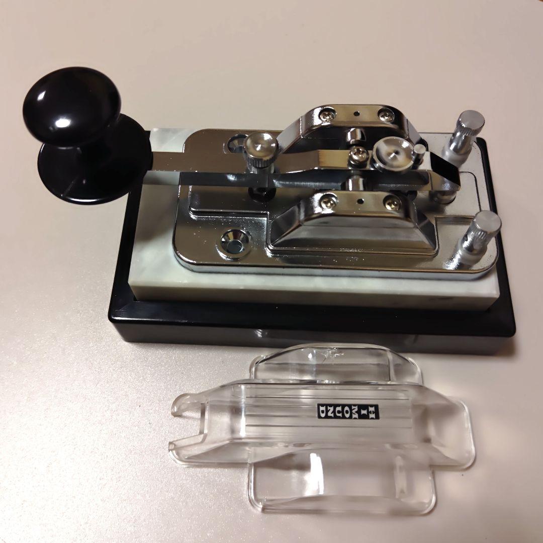 ハイモンド電鍵 HK-702