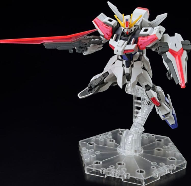 #期間限定セール ガンダムビルドメタバースシリーズ 4機セット